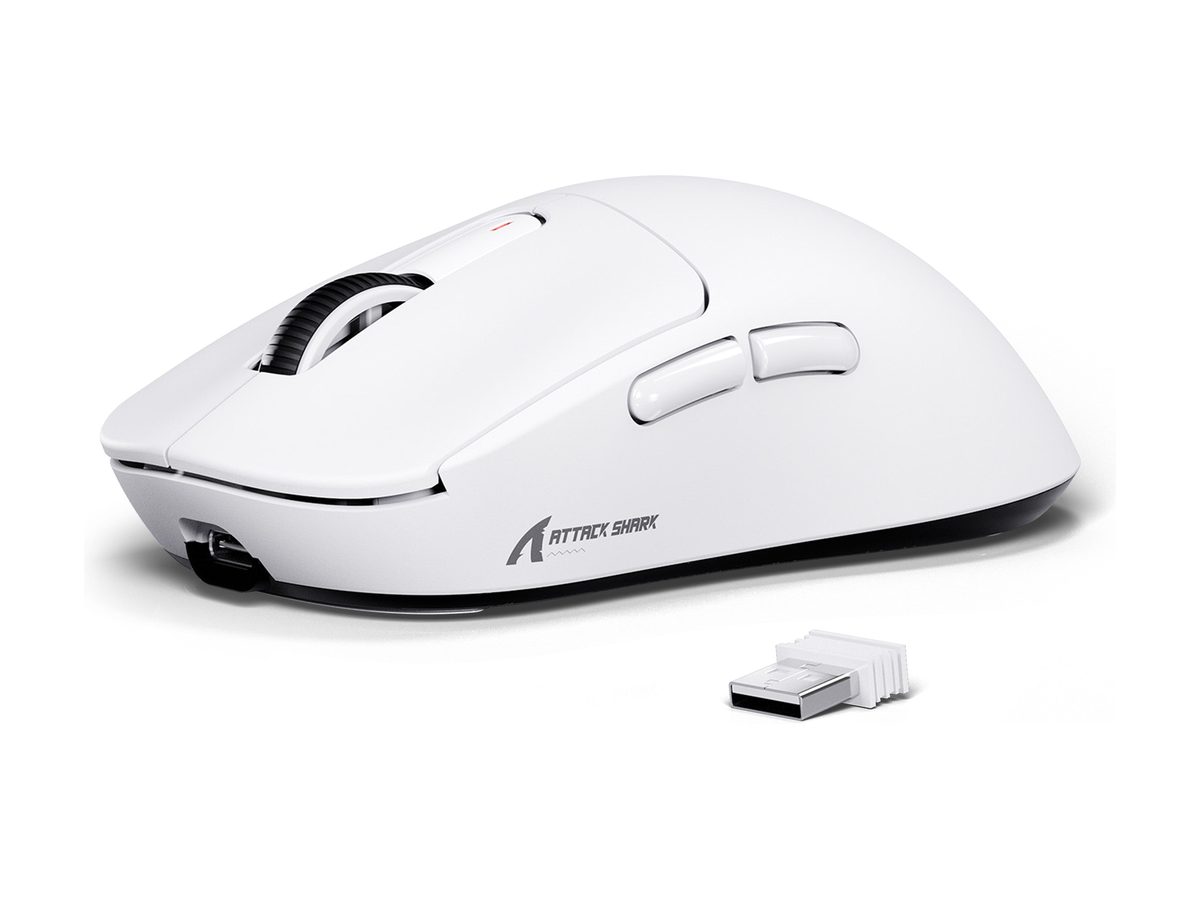 Foto do produto: Mouse gamer sem fio X3