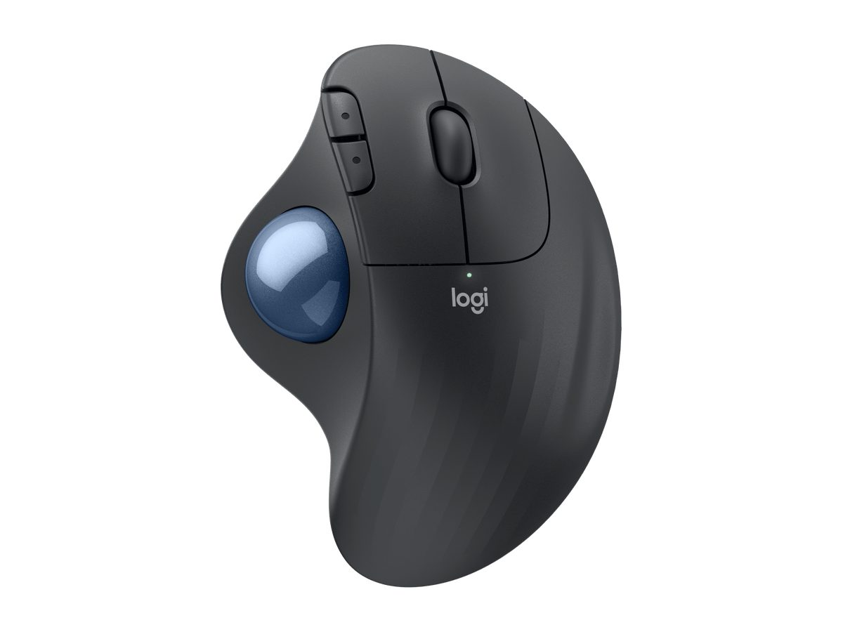 Foto do produto: Trackball sem fio ERGO M575S