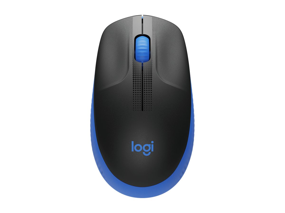 Foto do produto: Mouse sem fio M190