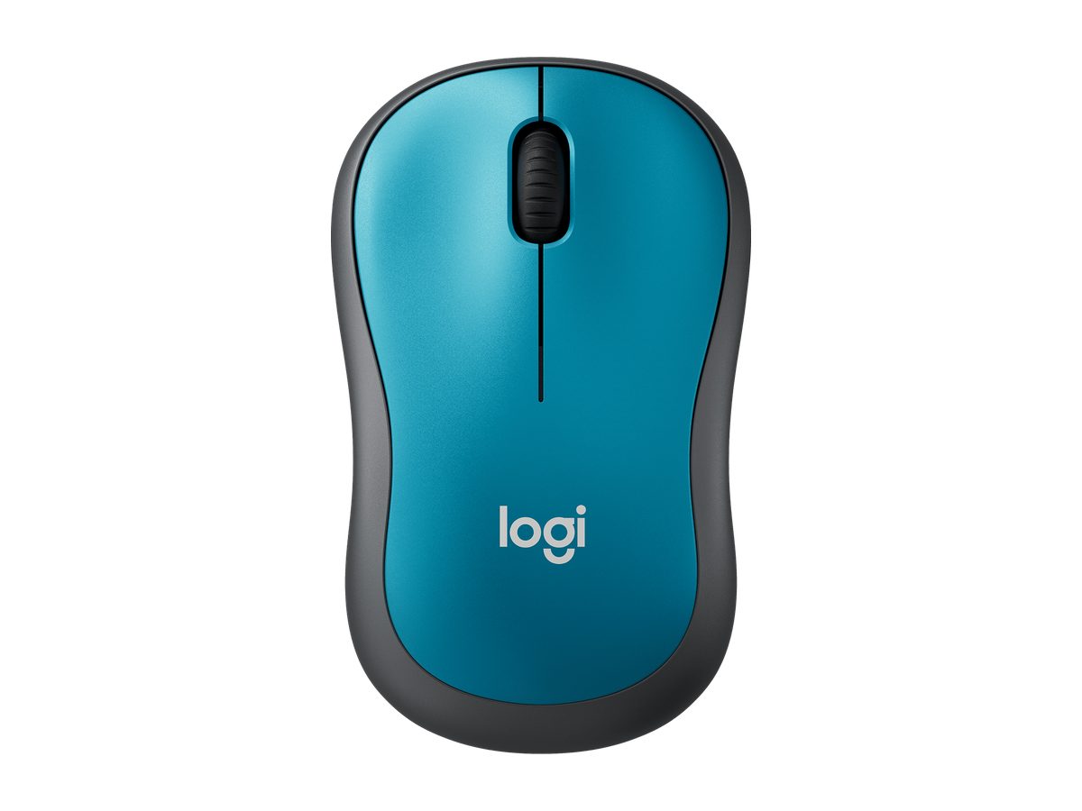 Foto do produto: Mouse sem fio M185