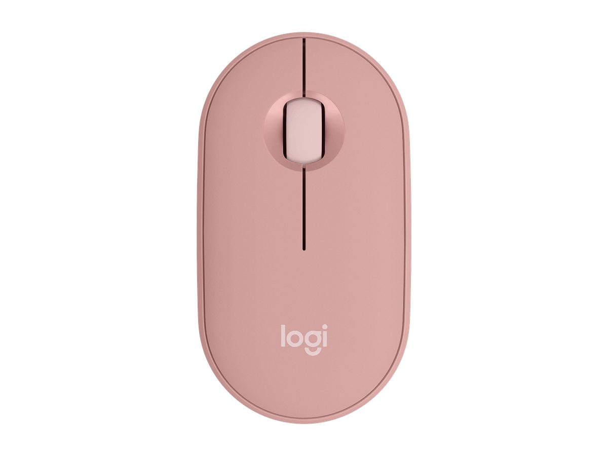 Foto do produto: Mouse sem fio Pebble Mouse 2 M350s