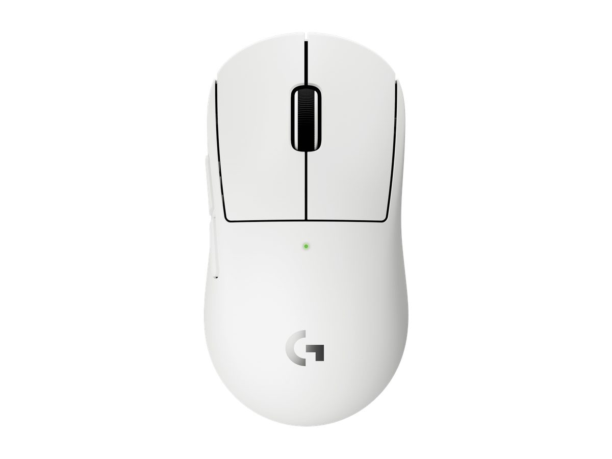 Foto do produto: Mouse gamer sem fio PRO X SUPERLIGHT 2c