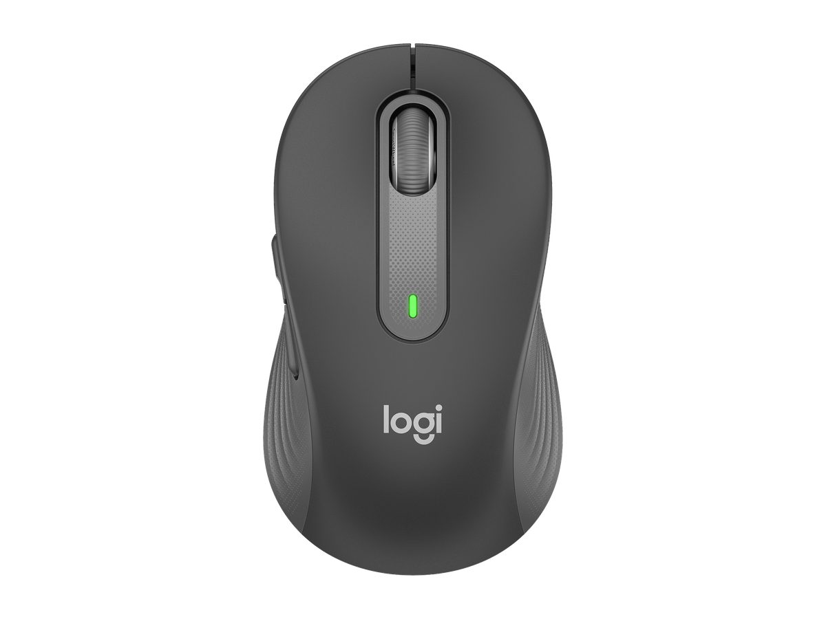Foto do produto: Mouse sem fio Signature M650